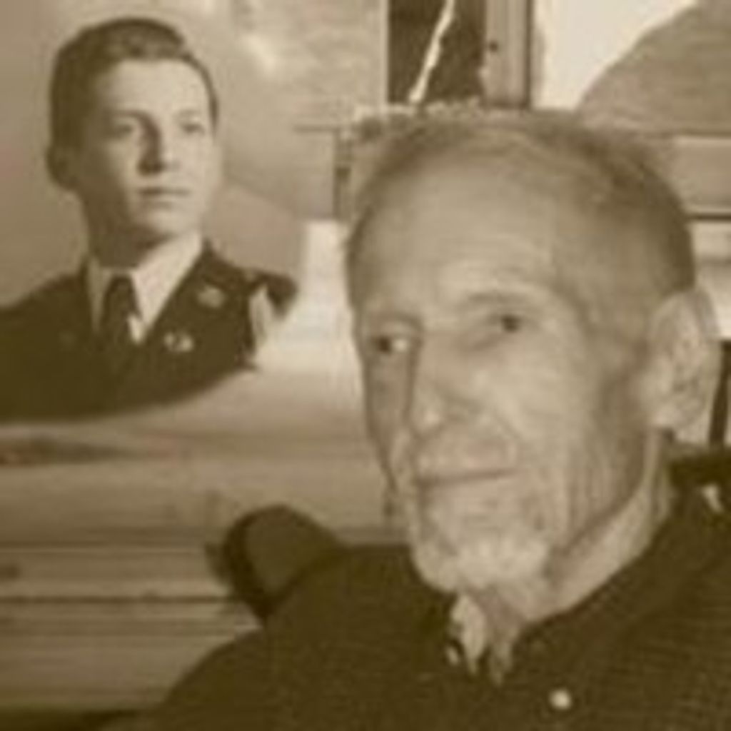Frederic B Wilson Profile Photo