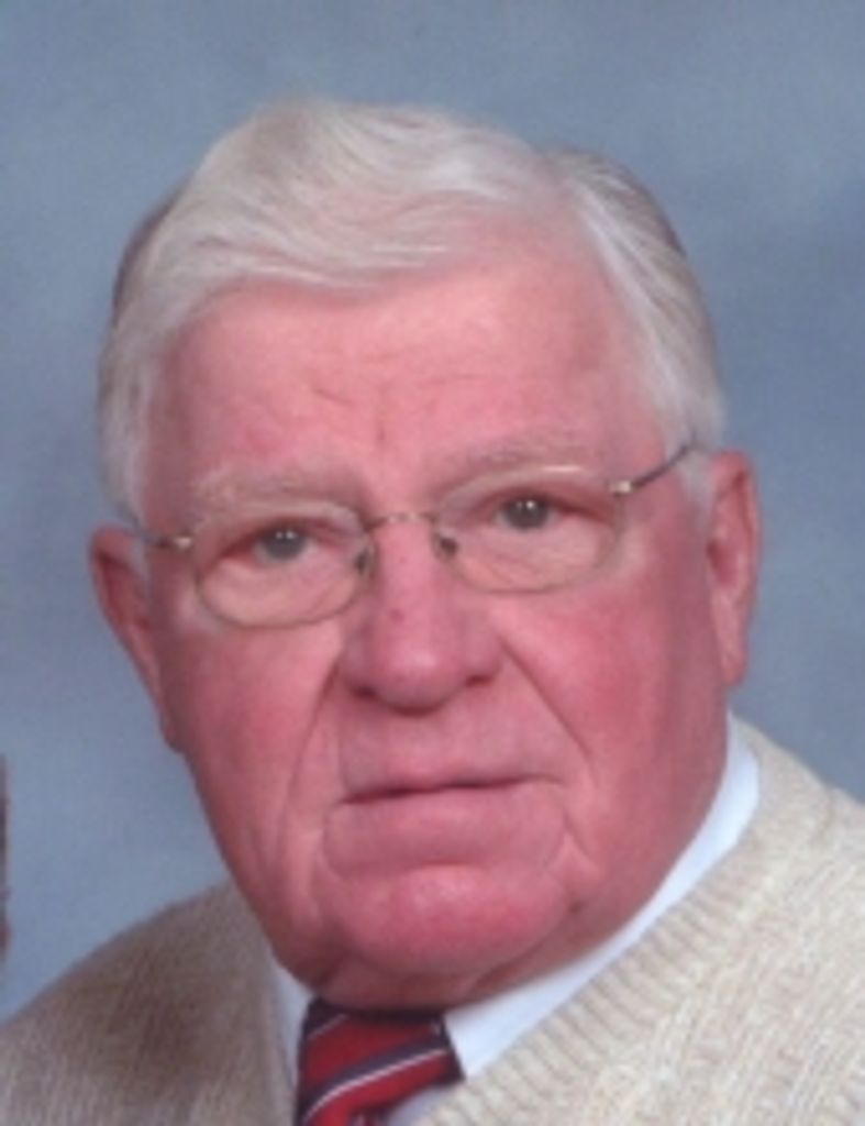 Ralph A. Fuller Sr.