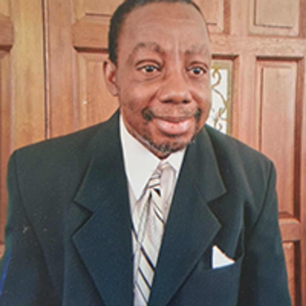 Mr. Willie George Mccoy Profile Photo