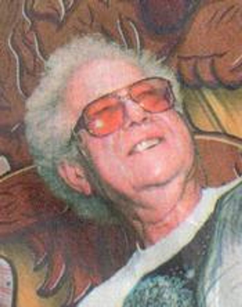 J. B. "Bardo The Clown" Holdren, Jr.