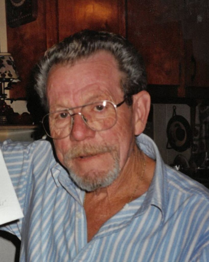James L. Mills