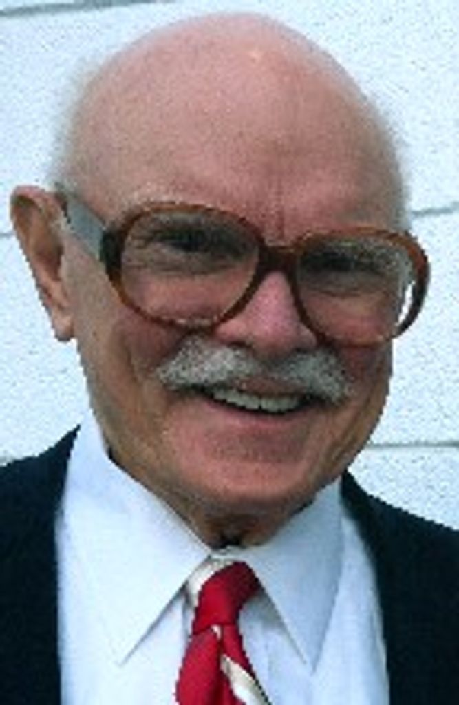 Richard H. "Dick" Weber, M.D.