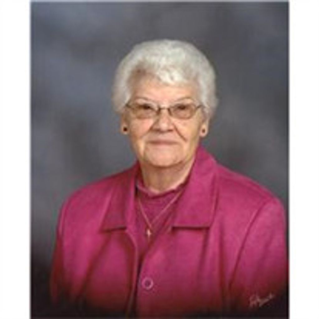 Pearl M. Premo