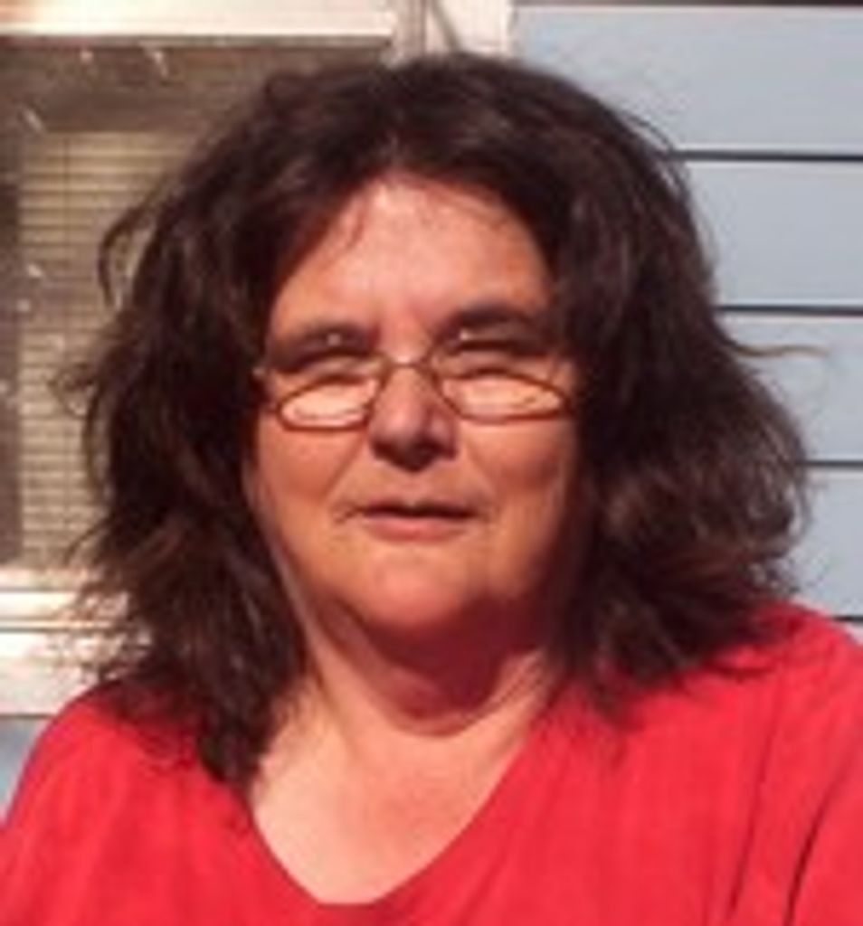 Margaret Anne Reynolds