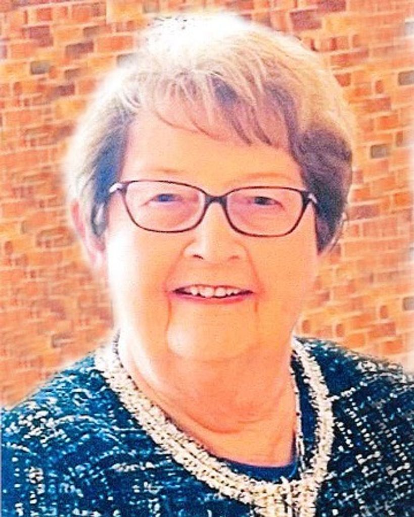 Carlene Mary Beller Profile Photo