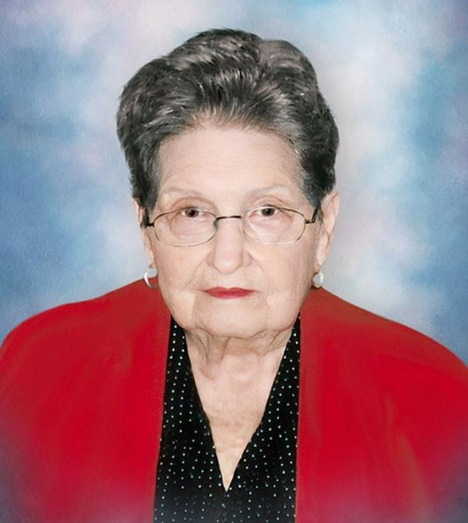 Rose M. Olivier