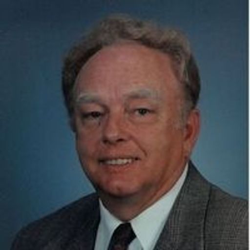 Dr. Donald Carl Peterson Profile Photo