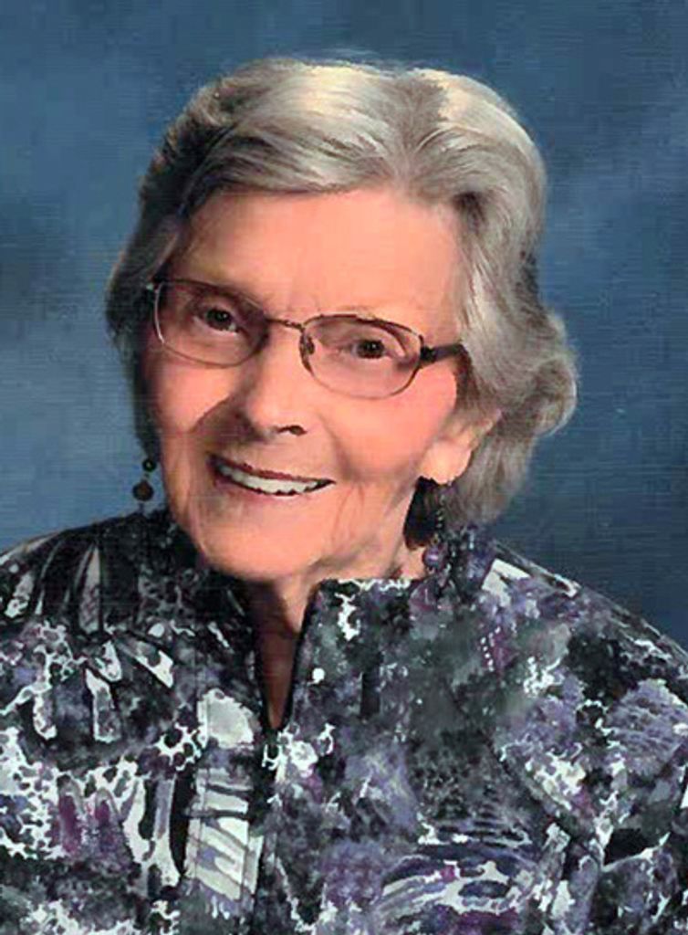 Doris Laverne Wiemers Schulte Profile Photo