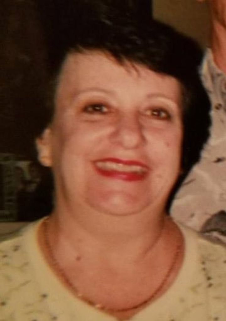 Dorena Gail Daniel Profile Photo