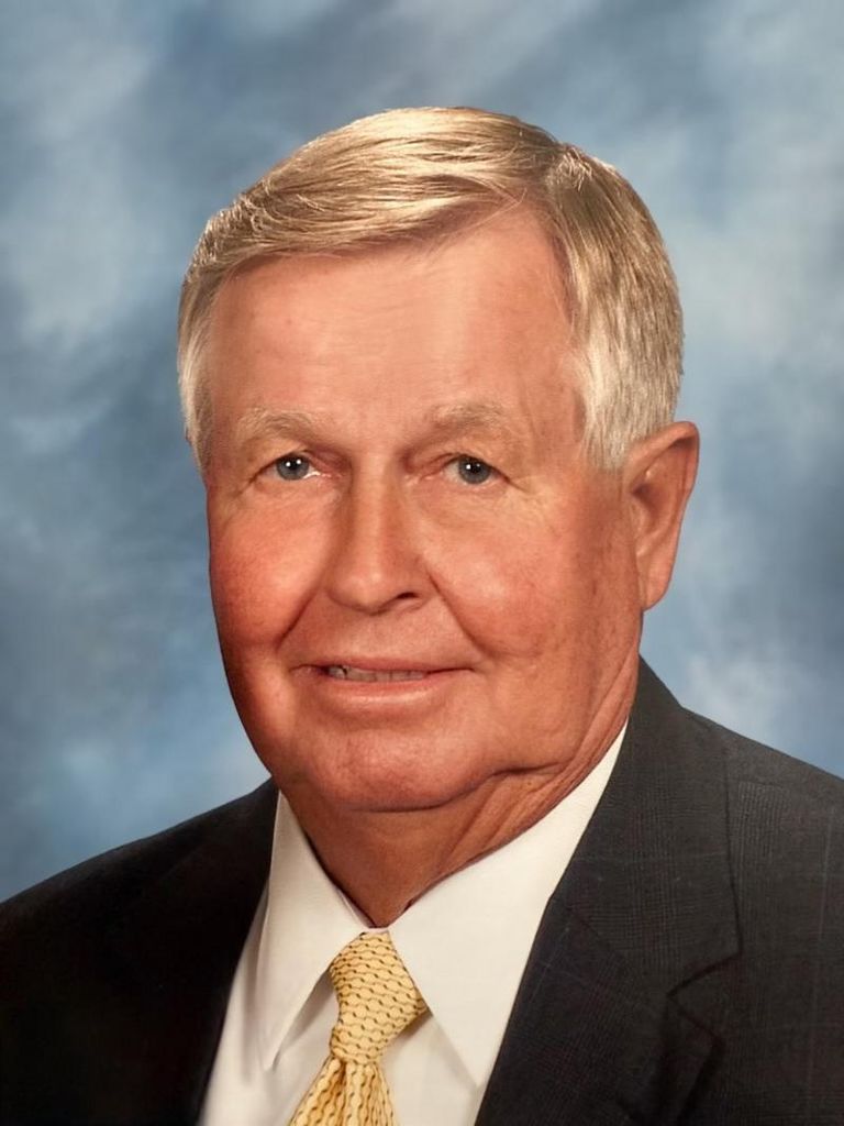 William Gordon Spurlin Profile Photo