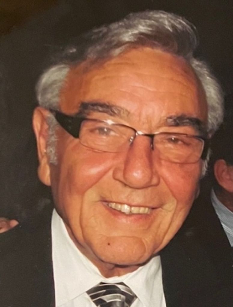 Joseph A. Servidone