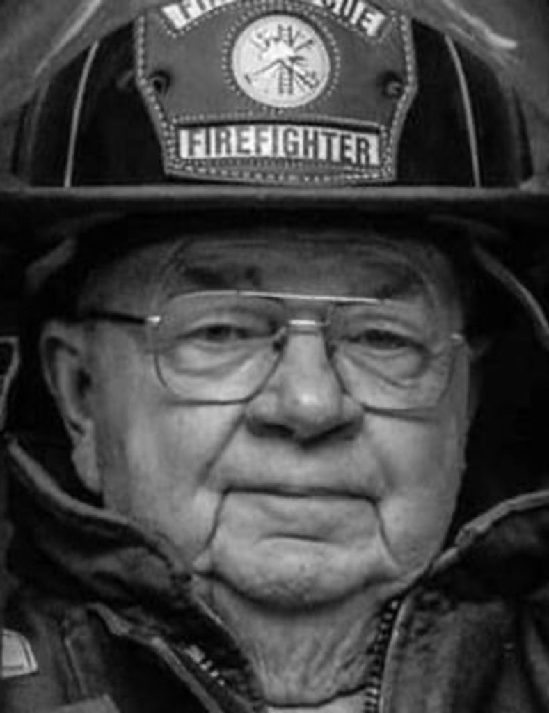 Richard "Rosie" Rose
