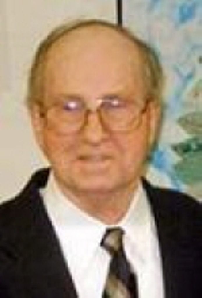 Clifford  D. Wedge