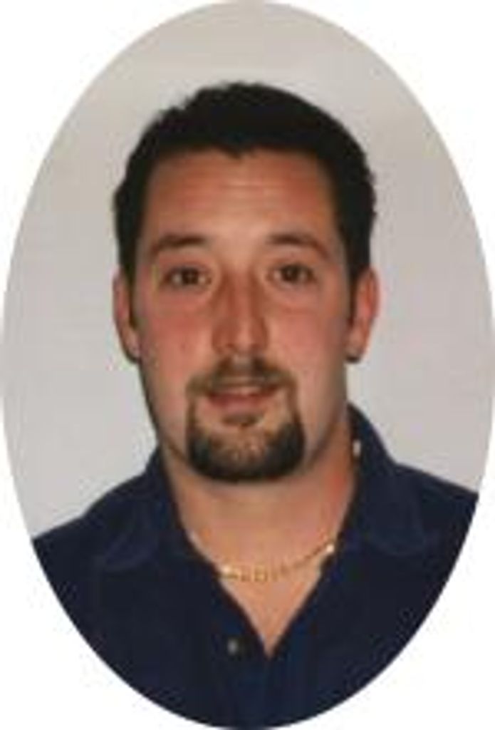 Ronnie Joe Stanton, Jr.