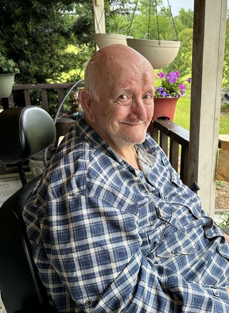 Robert Radcliff Profile Photo