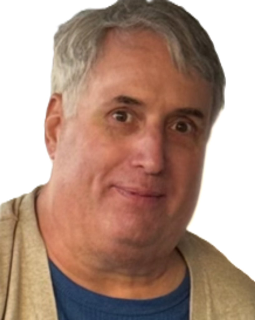 Thomas Joel Benney Profile Photo