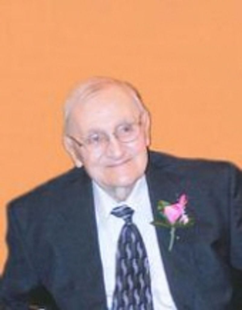 Lawrence J. DeWild
