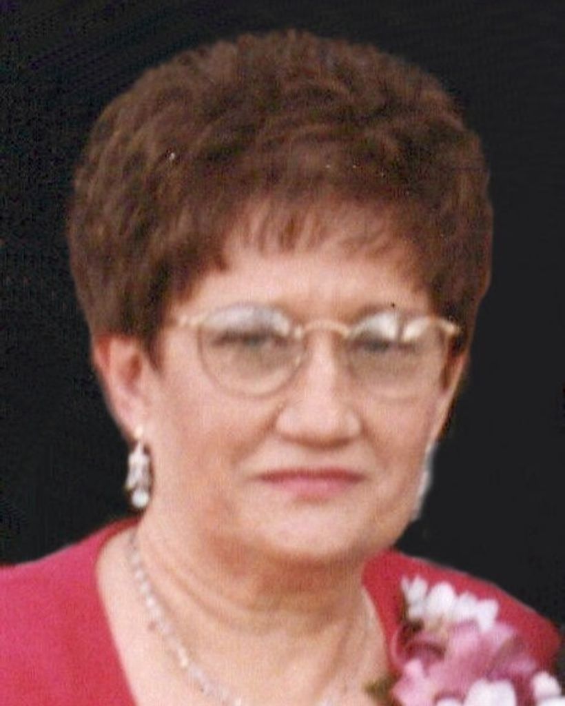 Madaline Caslake