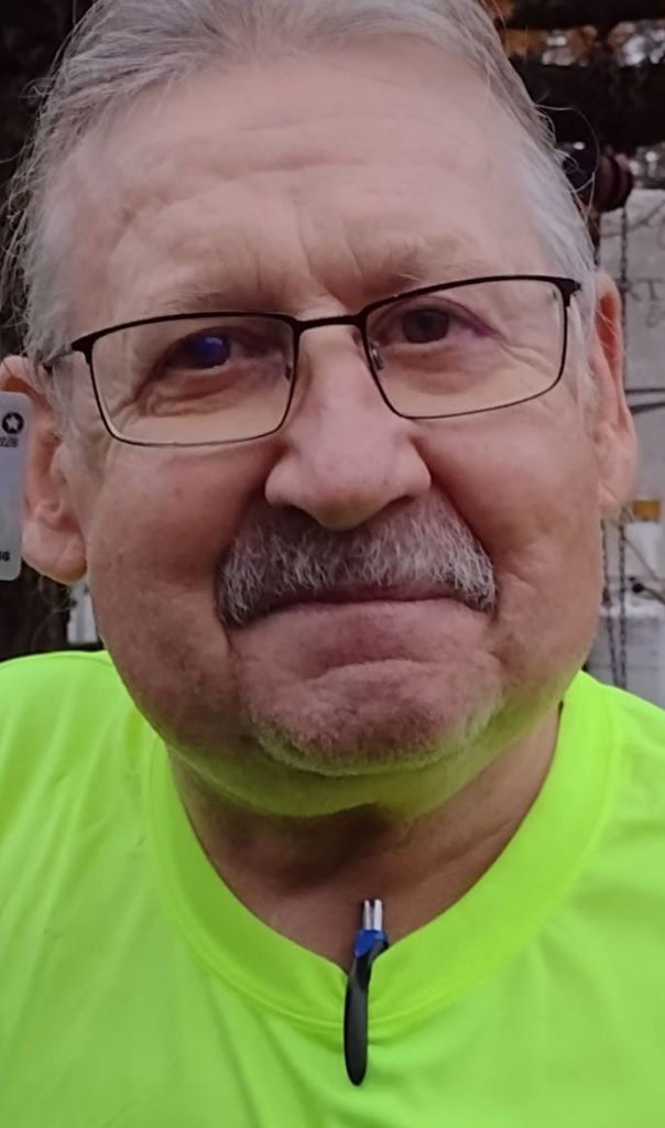 Marvin Ray Dixon Jr. Profile Photo