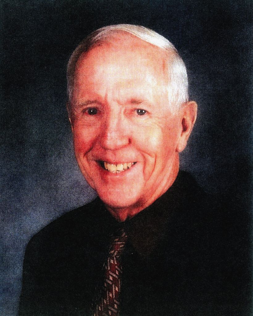 William Griffin Allen Sr.