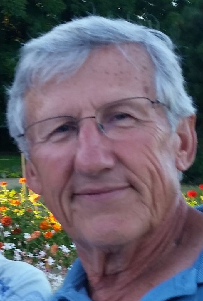 Robert Eugene Schuch