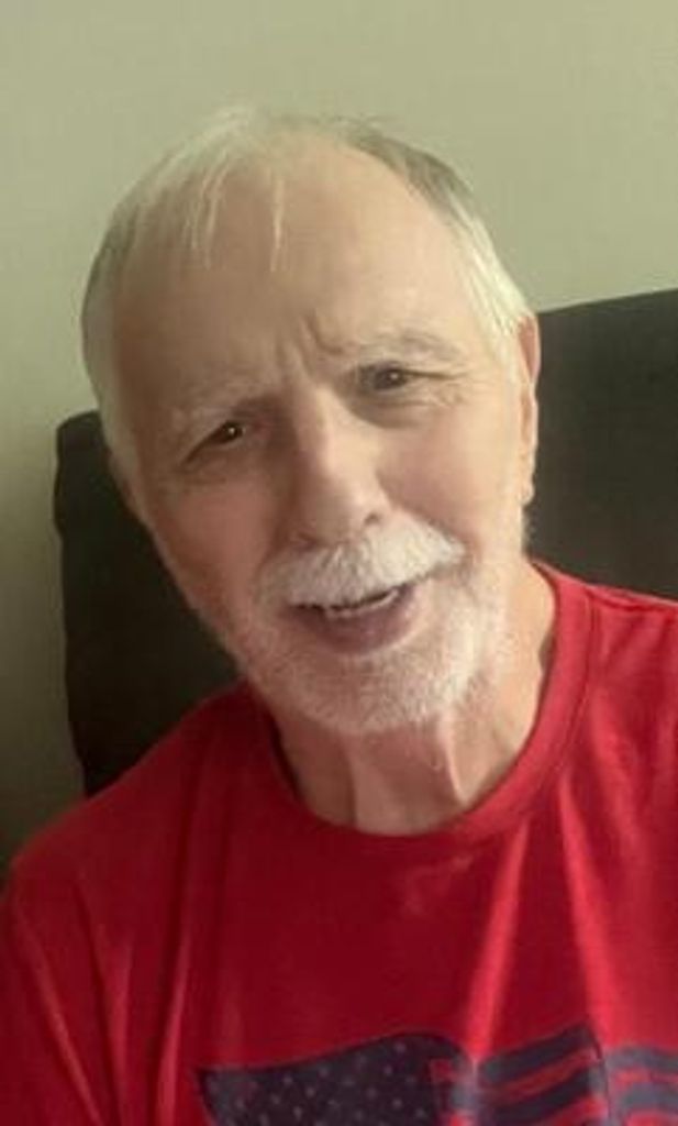 Chester W. Vester Profile Photo