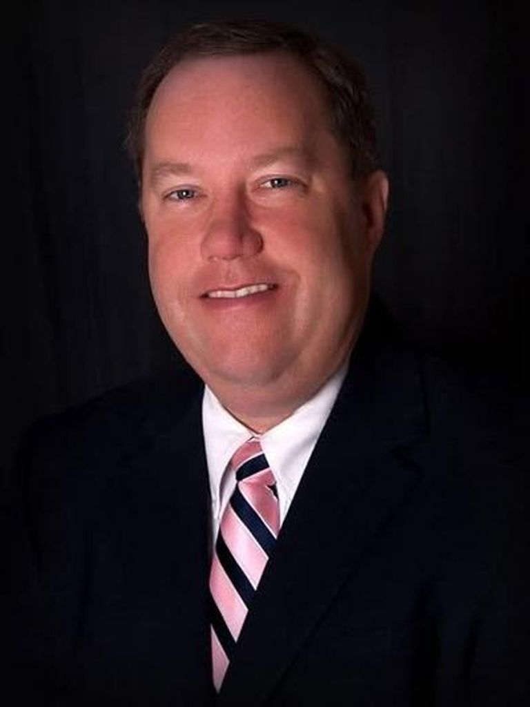 Timothy Joe Farley Profile Photo