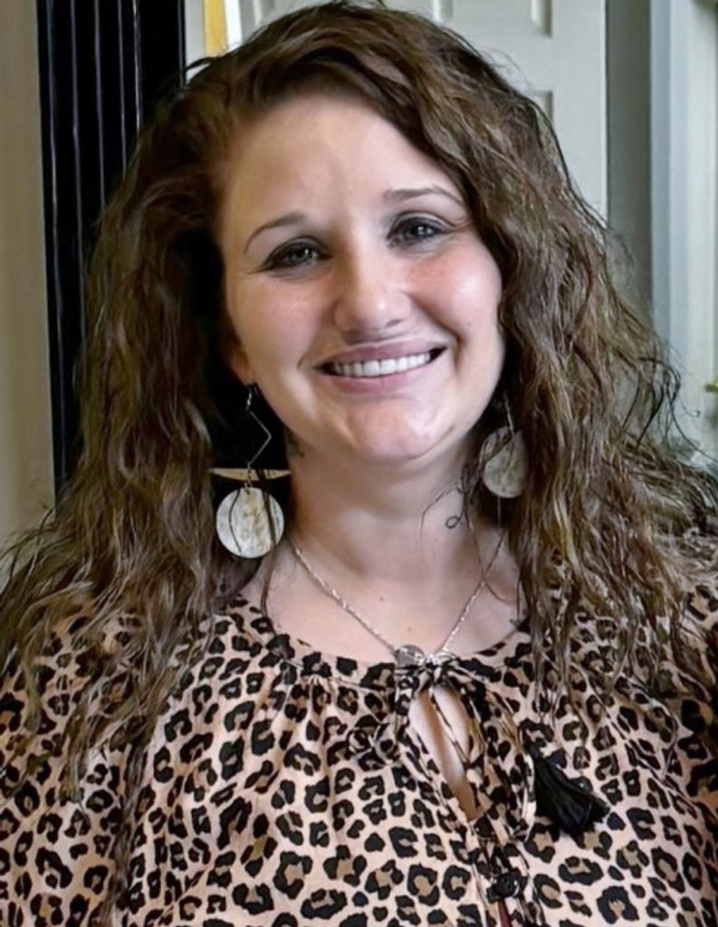 Ashley Nicole Holloman Profile Photo