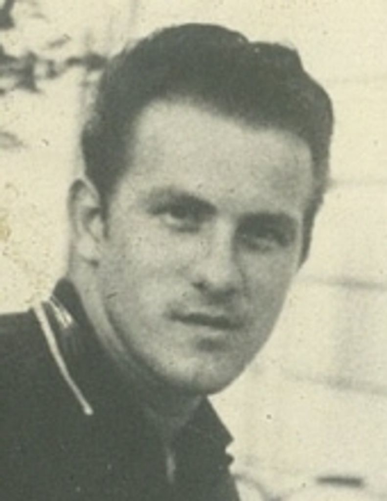 Robert E. Schwemmer
