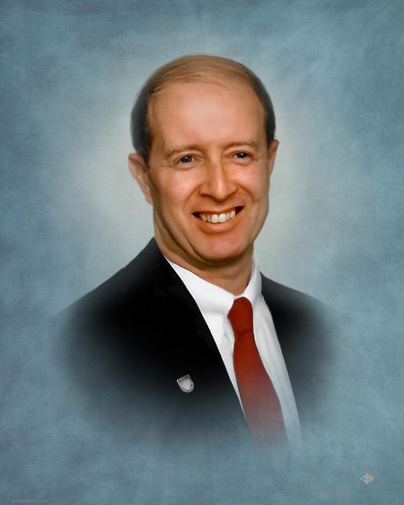 Thomas Ferguson Profile Photo