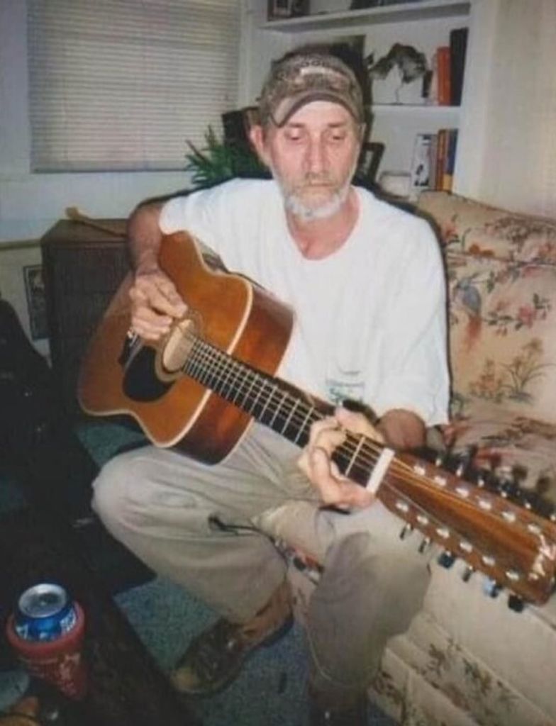 Darrell Barfield Profile Photo