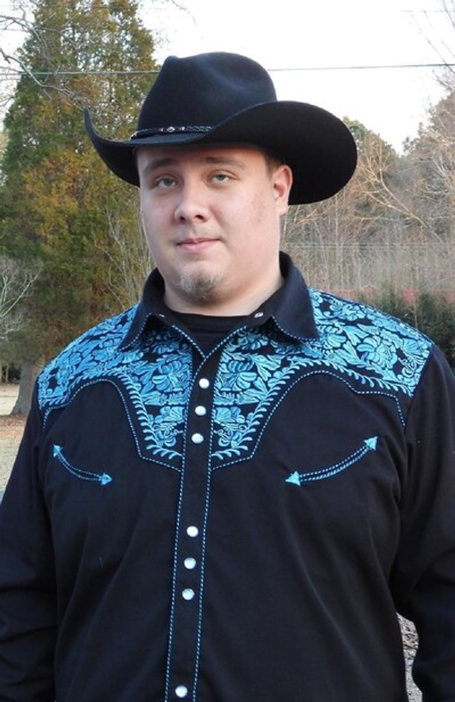 Austin Pierce Profile Photo