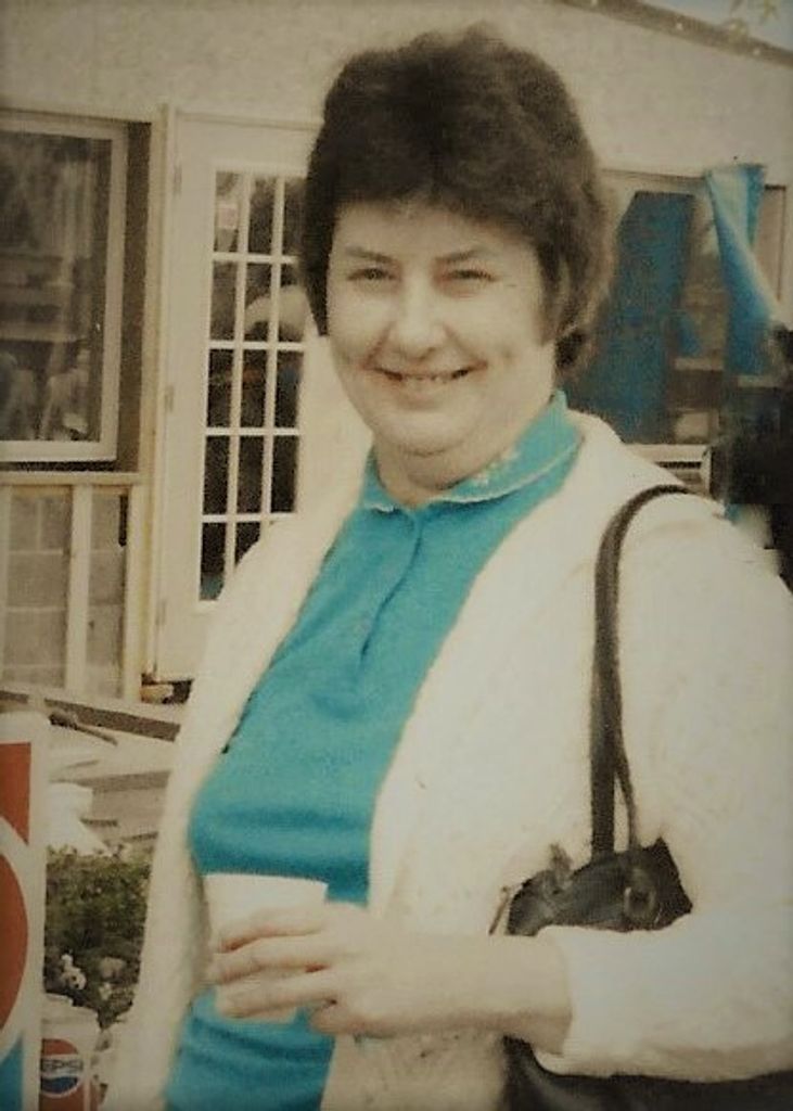 Ann C. Hayes Profile Photo