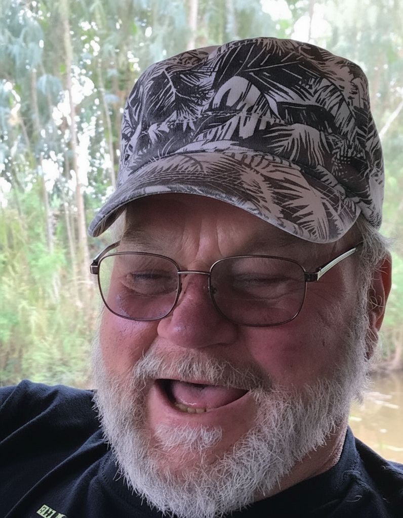 Charles "Charlie" Ray Brinkley