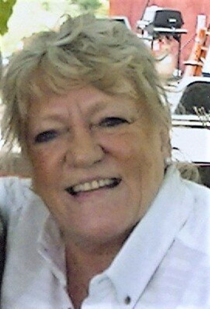 Kathie Louise Corry