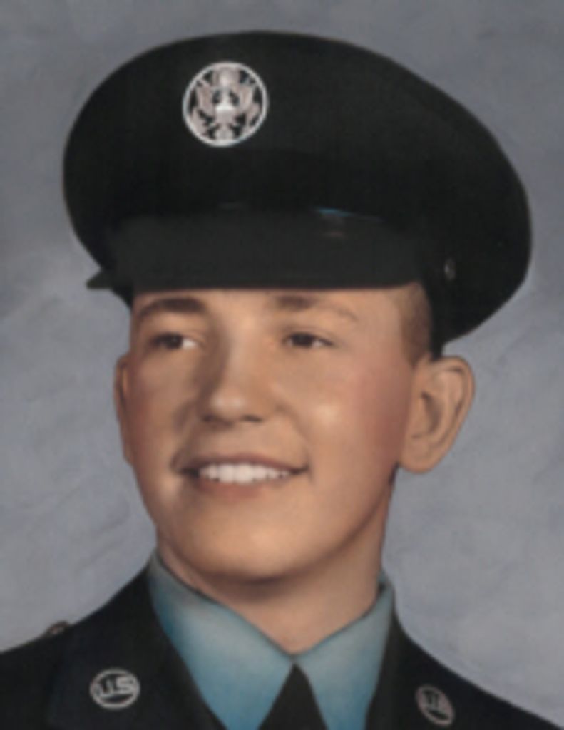Charles L. Trees
