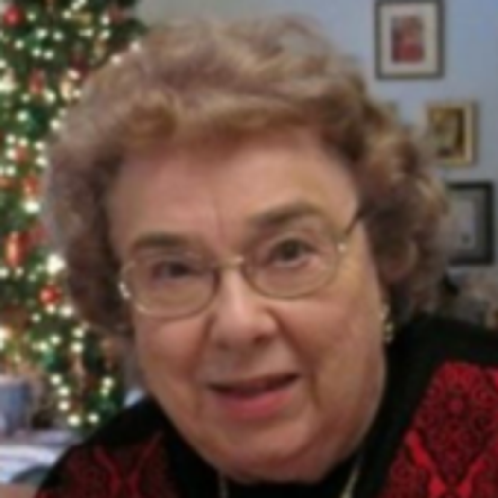 Dorothy E. Mcelhaney