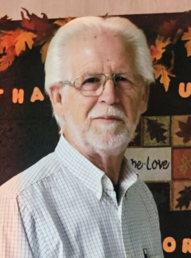 Willliam Sutton Profile Photo