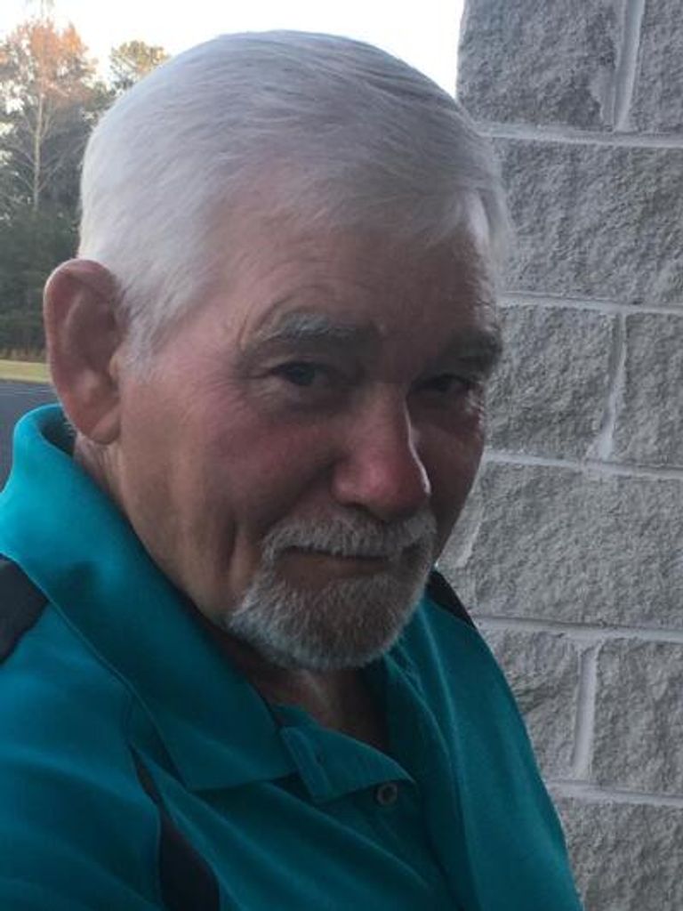 William C. "W.C." Marsh, Sr. Profile Photo