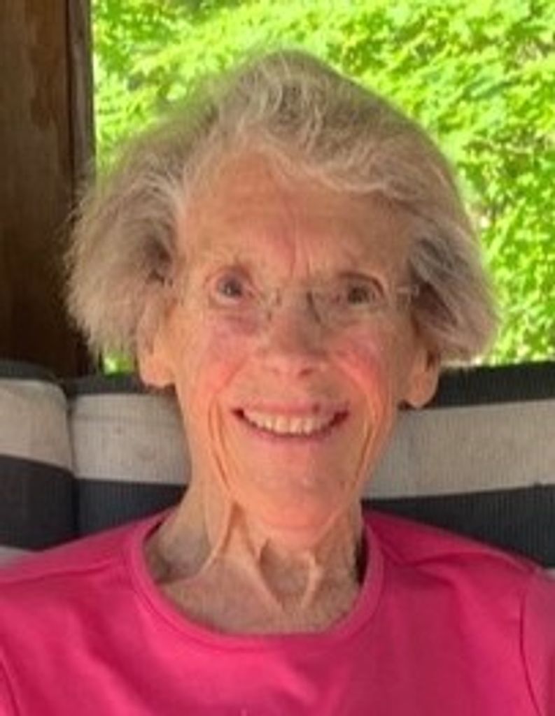 Ann Atkins Clark Profile Photo