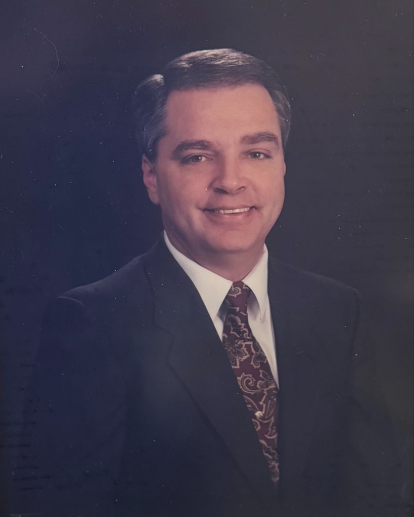 Louis Alfred Anderson Profile Photo
