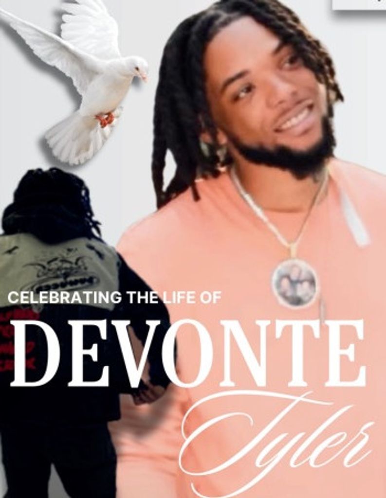 Devonte Nathaniel Tyler Profile Photo