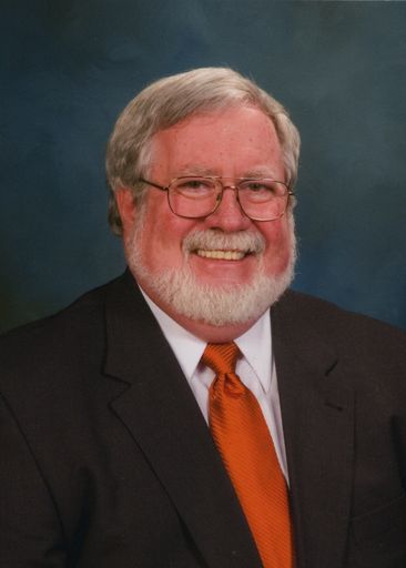 Dr. George William Shannon, Jr. Profile Photo