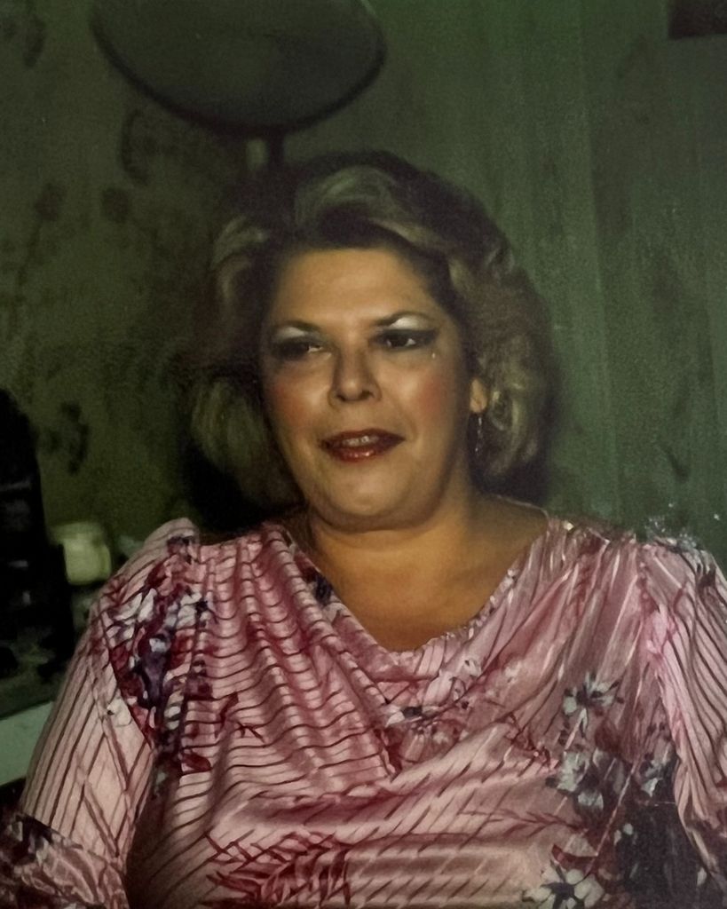 Reba Joyce Carpenter