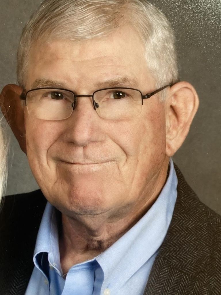 Joe Mulligan Profile Photo