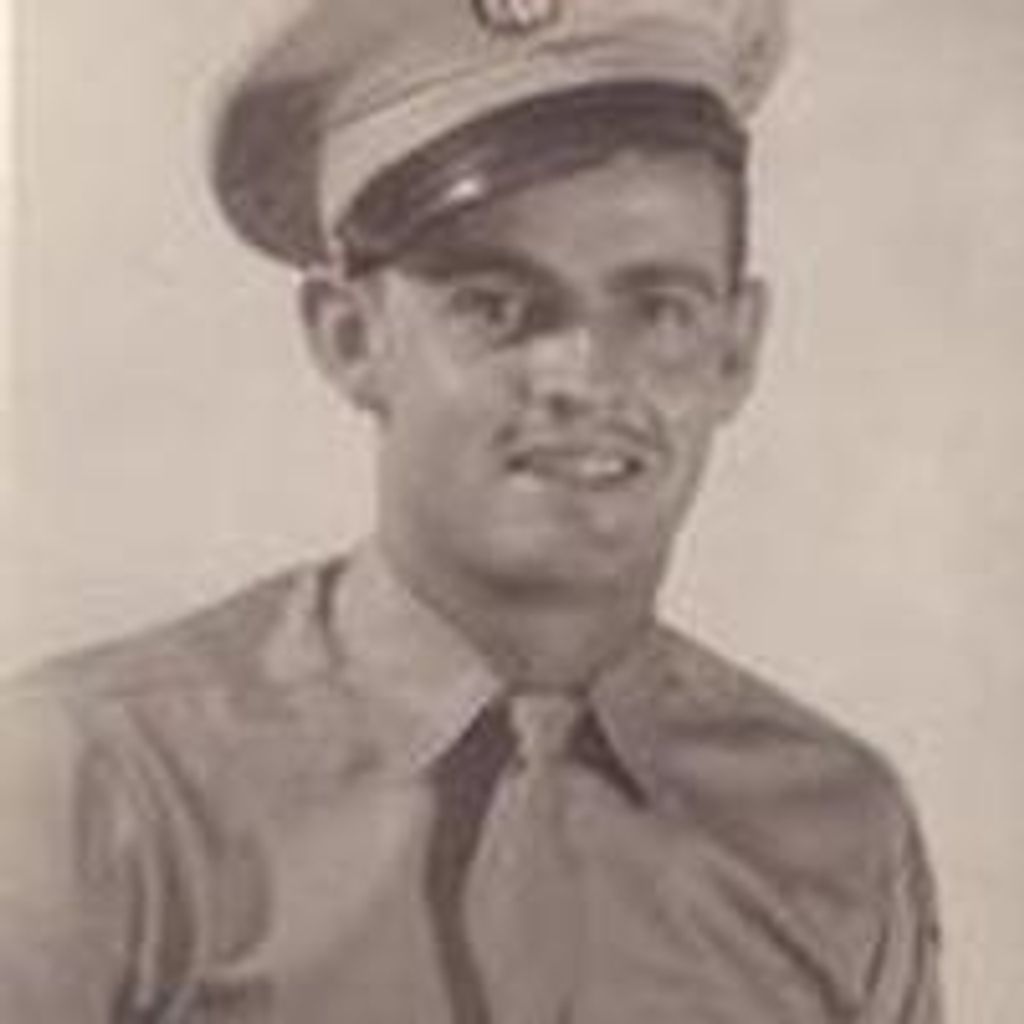Huston A. Helmig Profile Photo