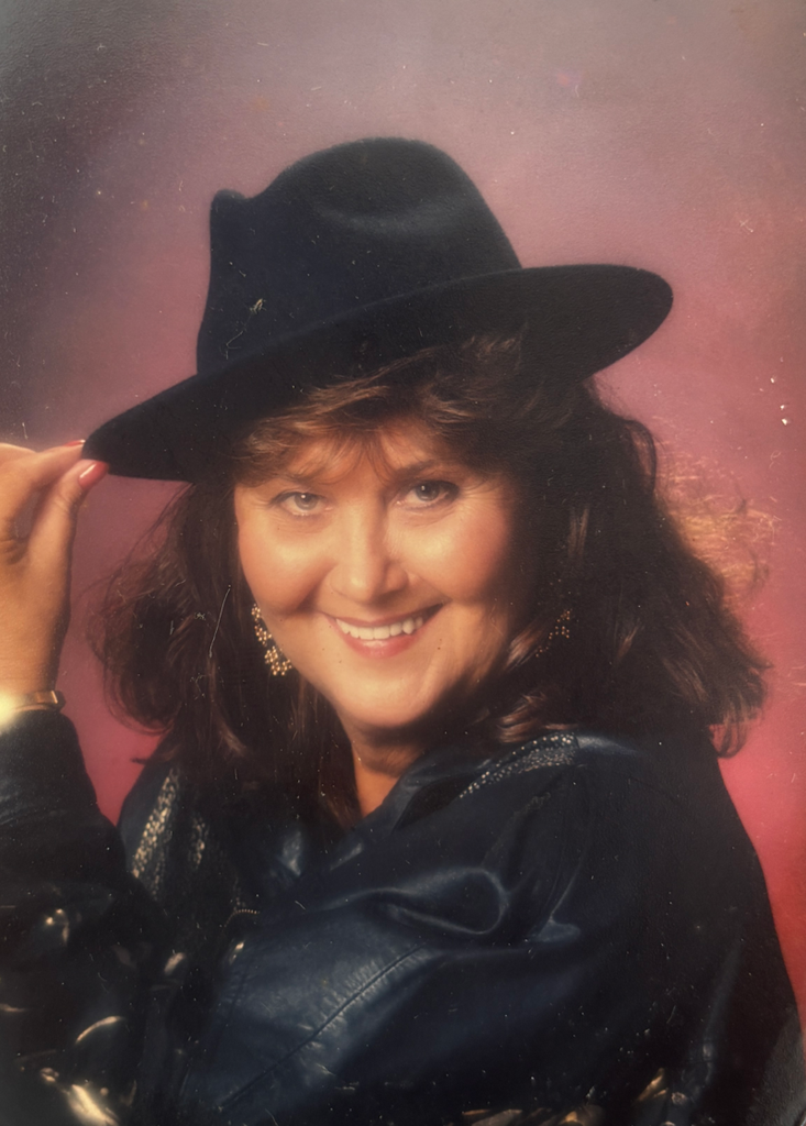 Shirley Ruth Davis