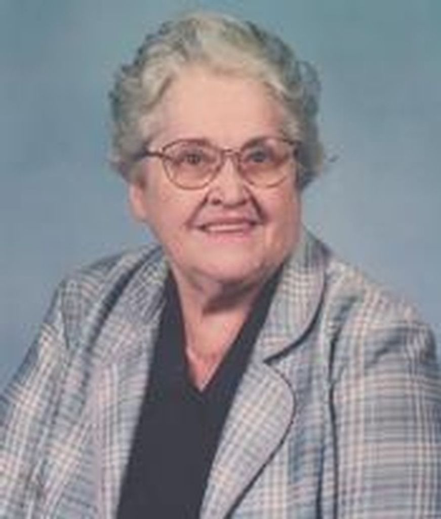 Mary Louise Laporte