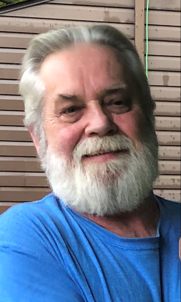 Douglas Earl Willis, Sr. Profile Photo