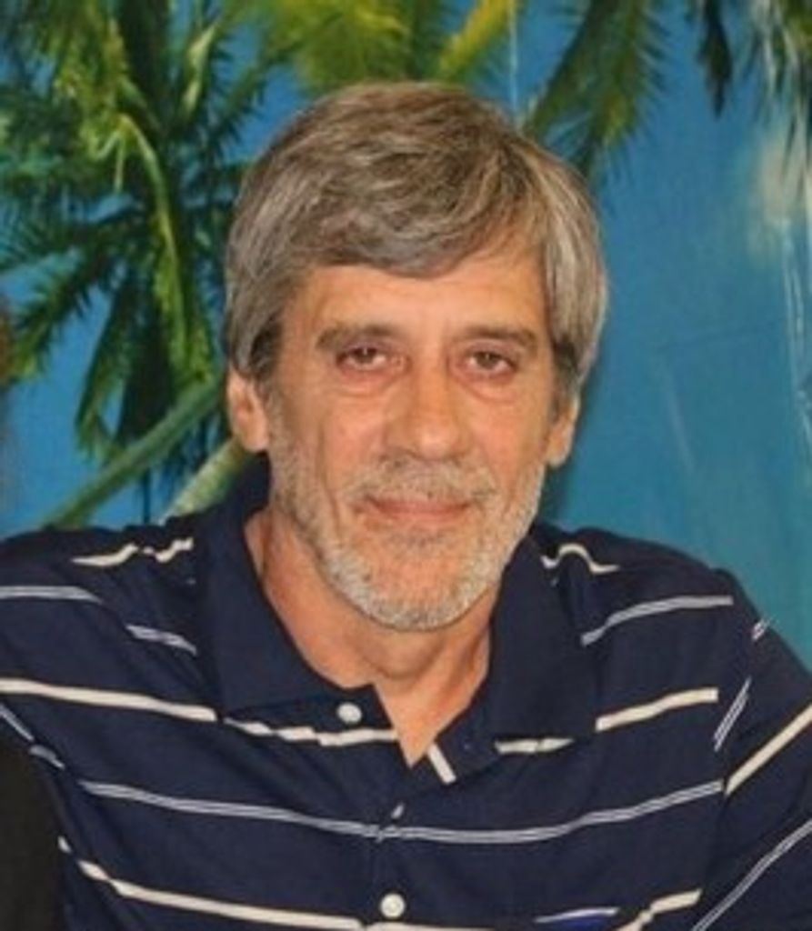 Terry Brubaker Profile Photo